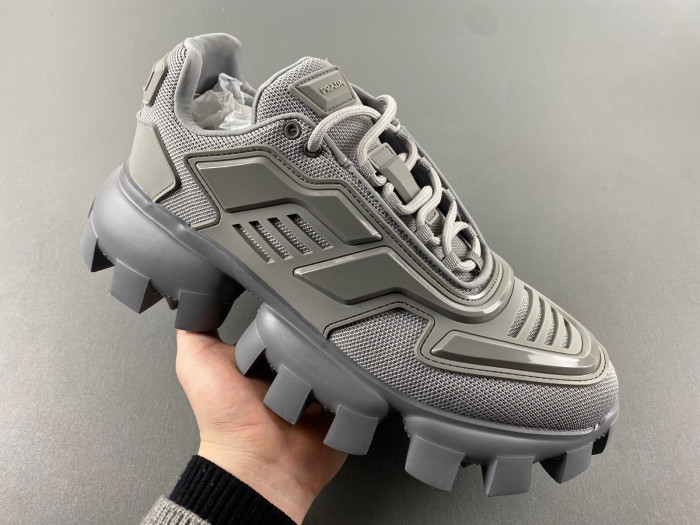 PRA designer sneaker