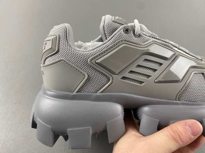 PRA designer sneaker