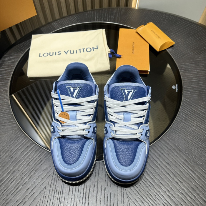 L&V SNEAKERS