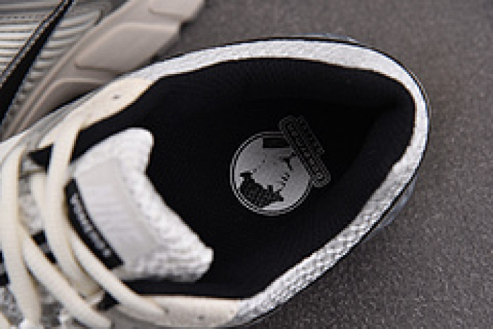 NK Air Zoom Vomero 5 Photon Dust Black HQ1182-001