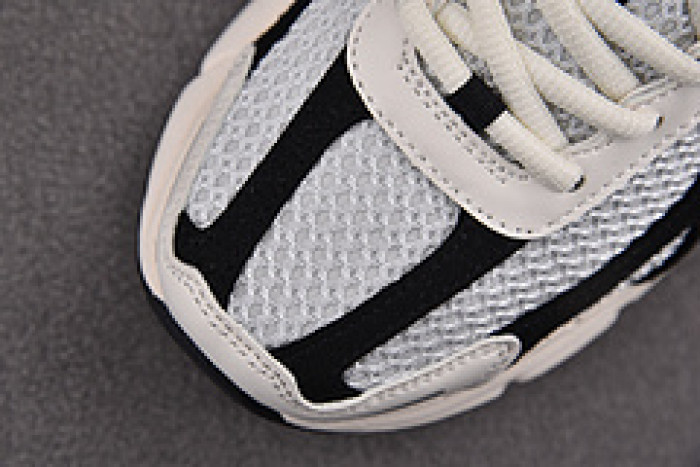 NK Air Zoom Vomero 5 Photon Dust Black HQ1182-001