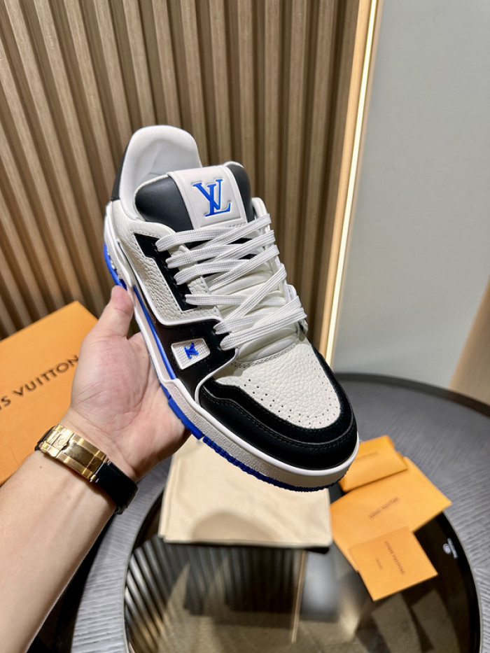 L&V SNEAKERS