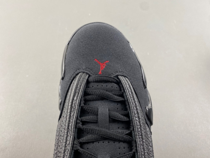 Air Jordan 14 “Last Shot” 2025 487471-003