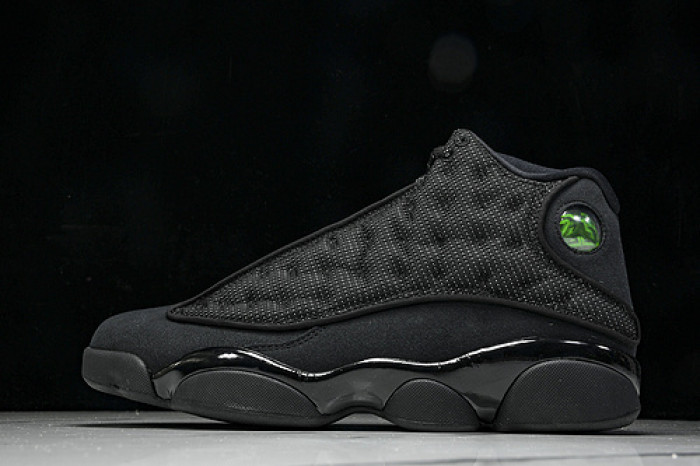 Air Jordan 13 “Black Cat” 414571-011