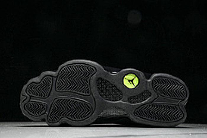 Air Jordan 13 “Black Cat” 414571-011