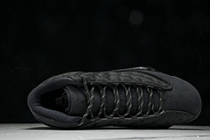 Air Jordan 13 “Black Cat” 414571-011