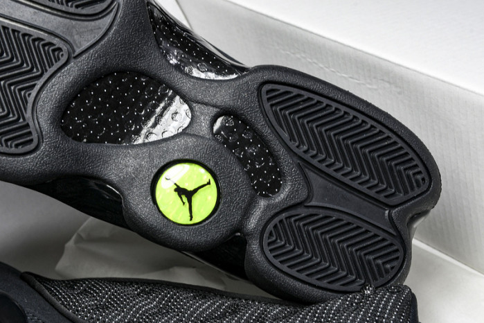 Air Jordan 13 “Black Cat” 414571-011