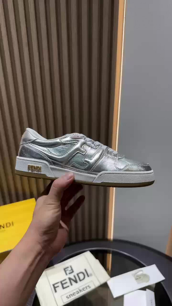 FEND1 SNEAKERS PANKICK