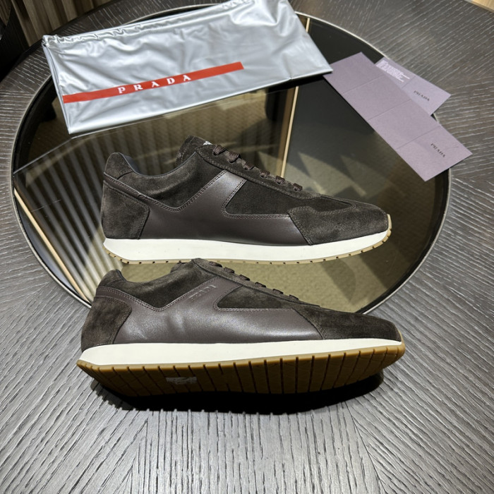 PRA designer sneaker