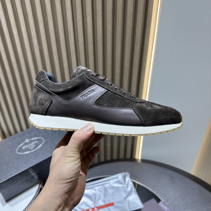 PRA designer sneaker