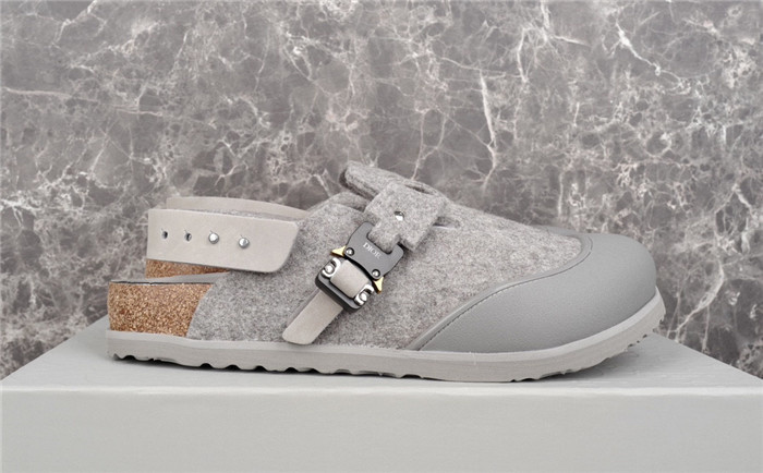 DO DESIGNER SLIPPERS