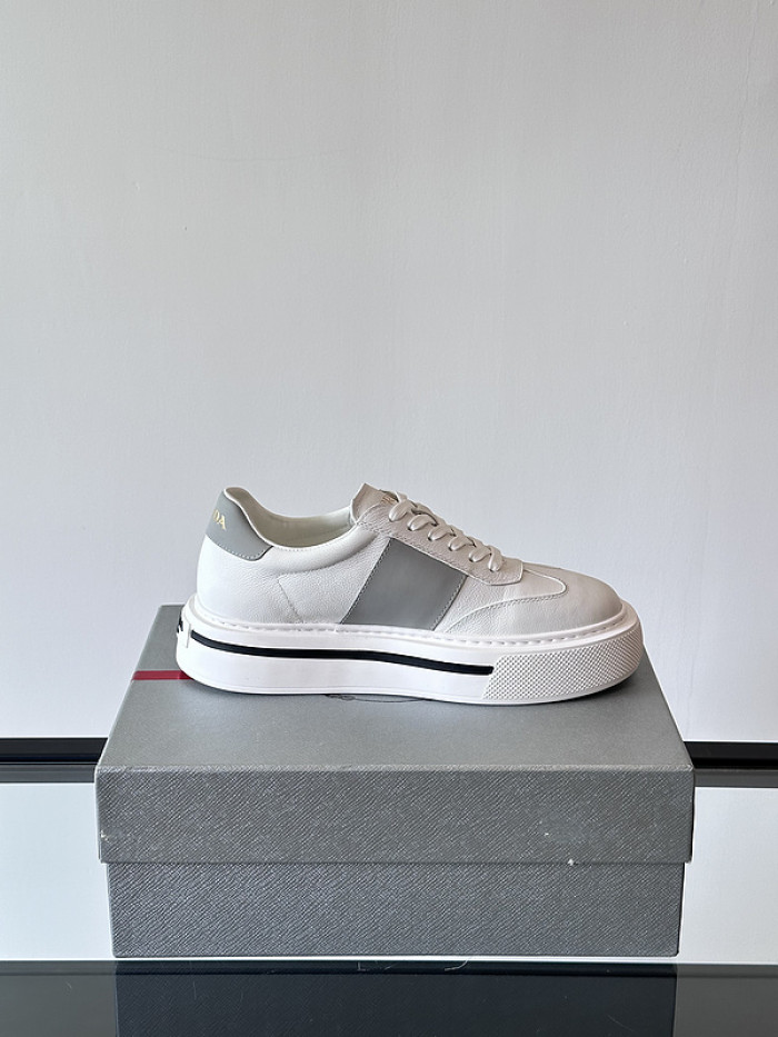 PRA designer sneaker