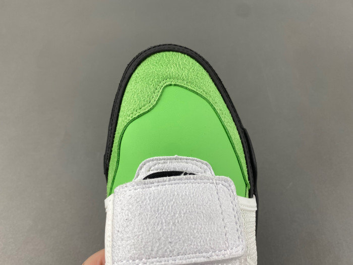 Nike Travis Scott x Nike Zoom Field Jaxx HQ3061-104