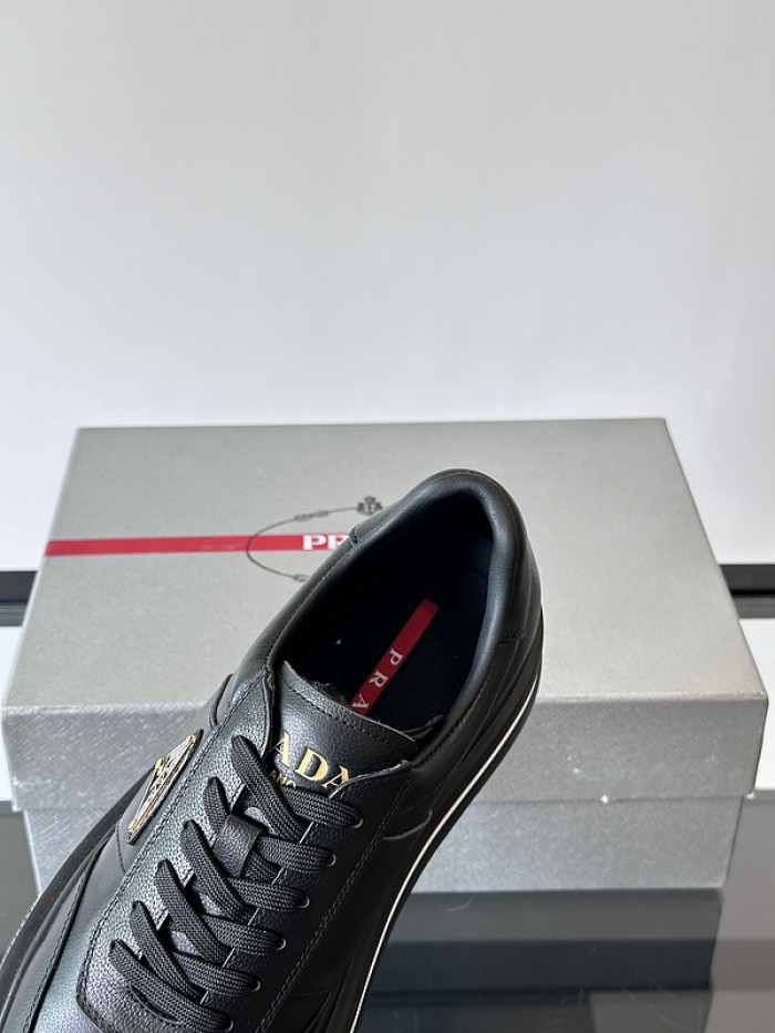 PRA designer sneaker