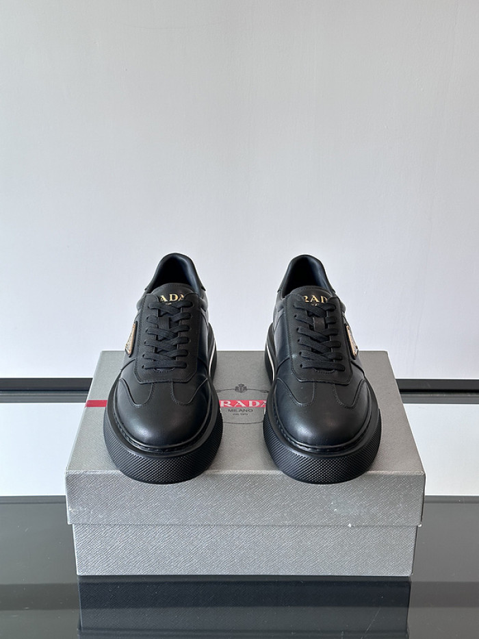 PRA designer sneaker