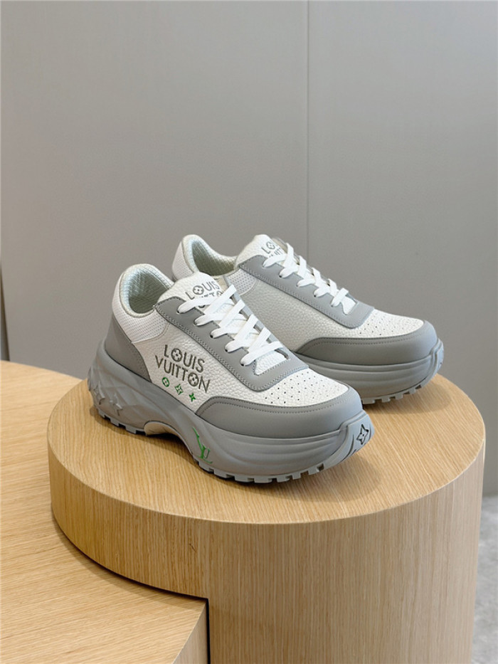 L&V SNEAKERS