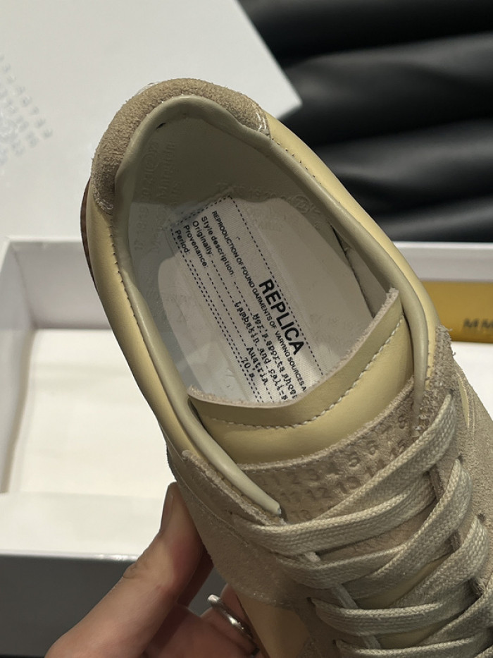 ma*s*n Ma*i*laa shoes