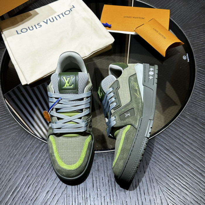 L&V SNEAKERS
