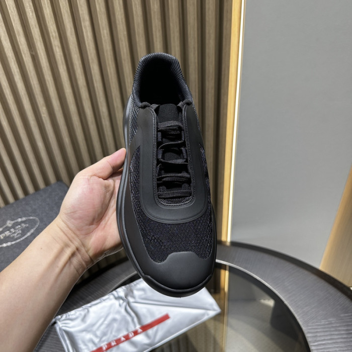 PRA designer sneaker