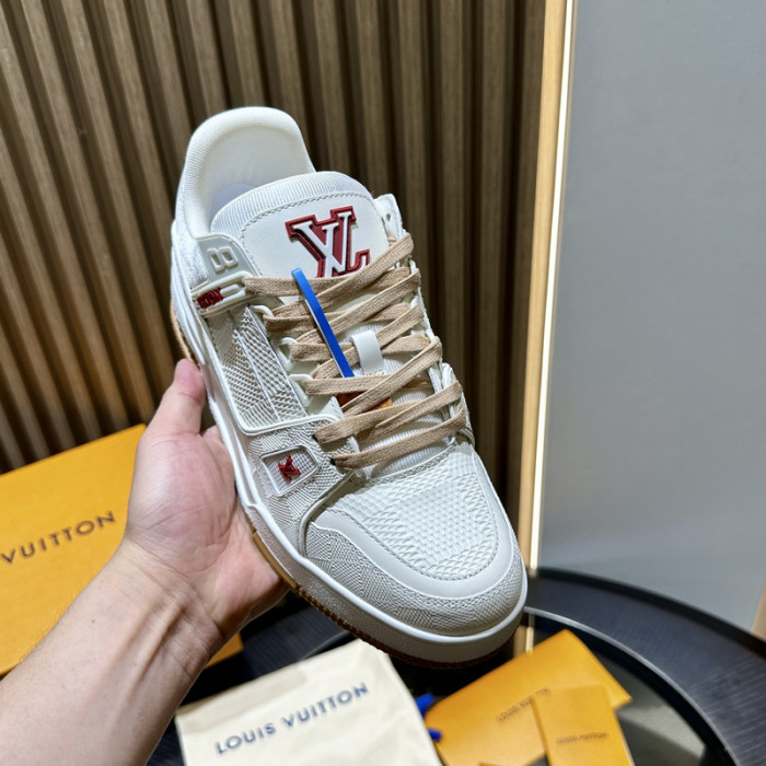 L&V SNEAKERS