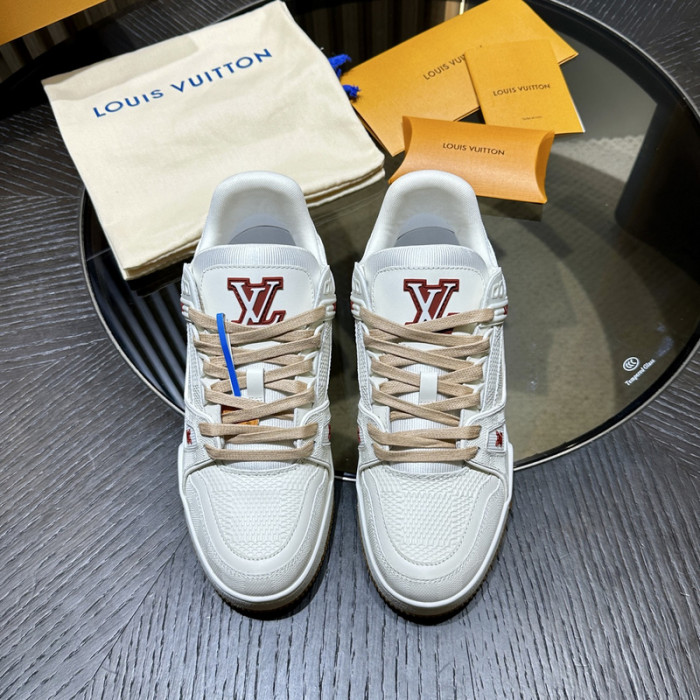 L&V SNEAKERS