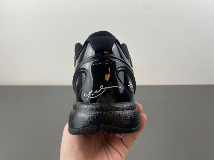 NIKE ZOOM KOBE 6 PE2025-103