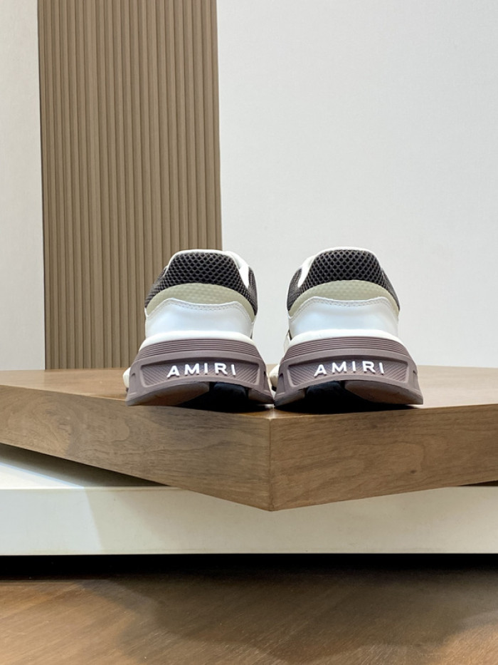 AM1R1 SNEAKERS