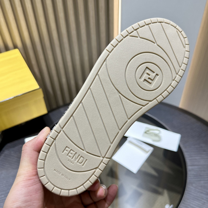 FEND1 SNEAKERS PANKICK