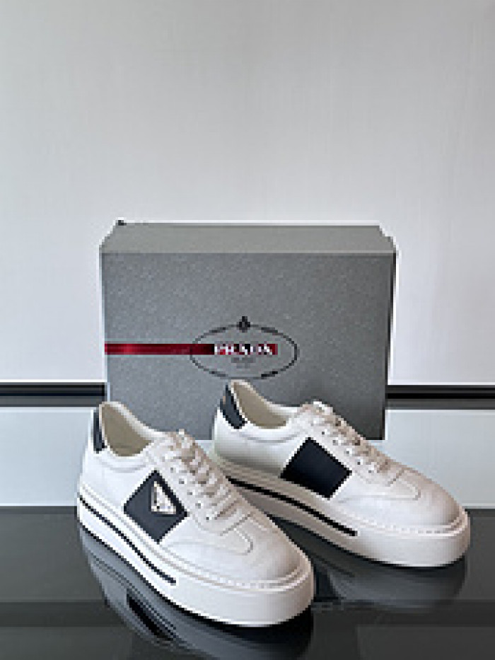 PRA designer sneaker