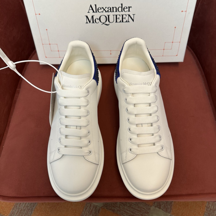 Alexander McQueen sneaker