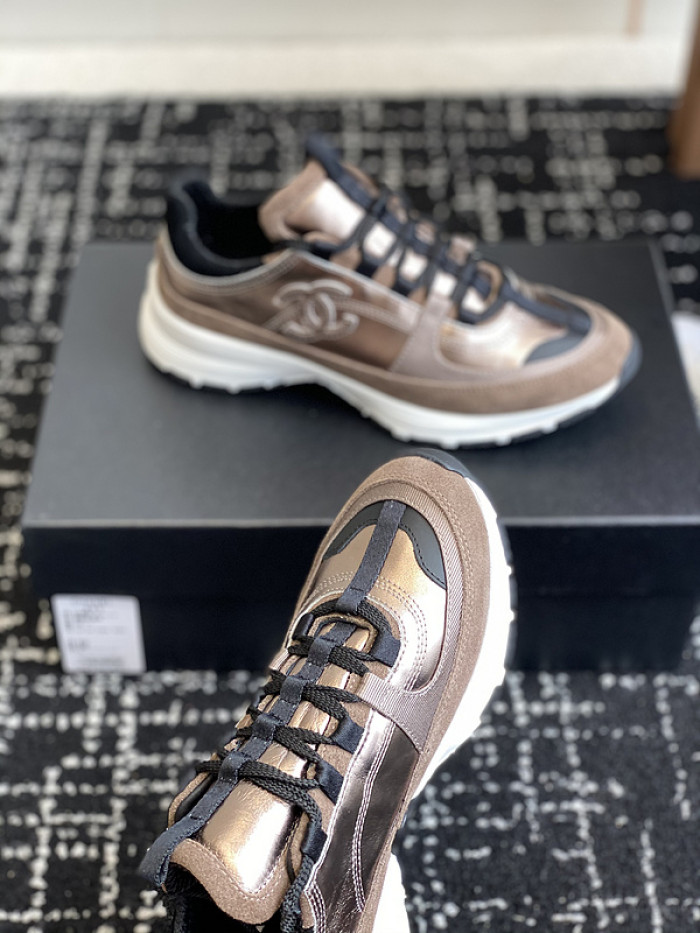 CHANEEL sneaker