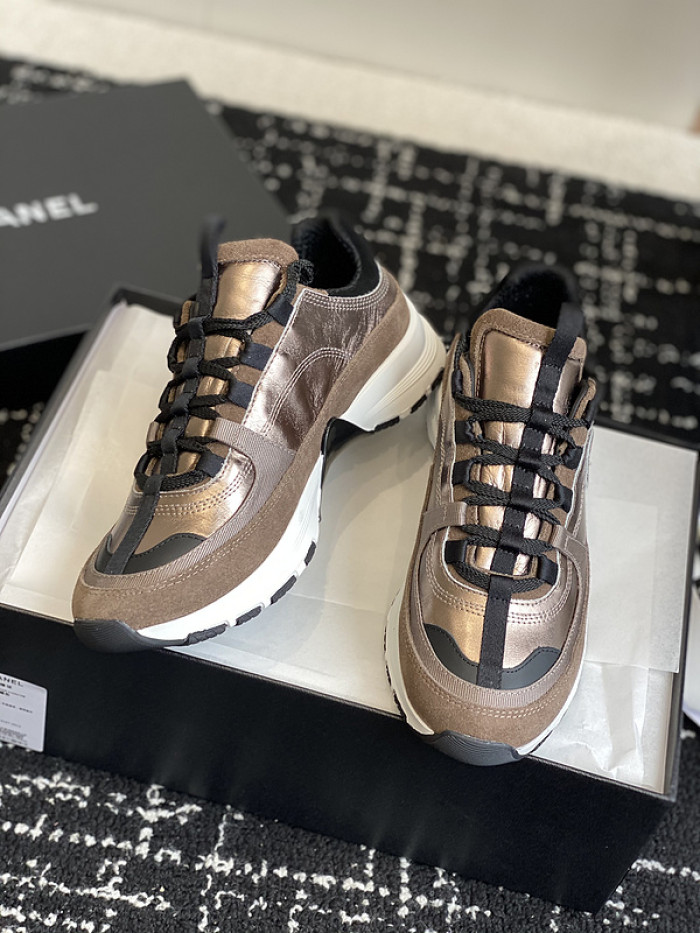 CHANEEL sneaker