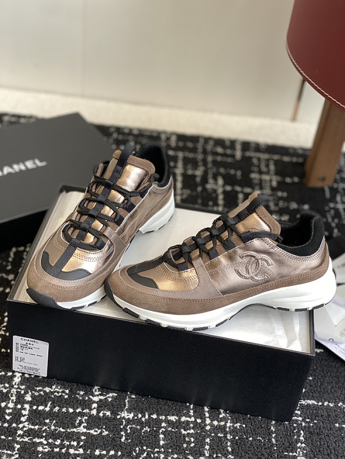 CHANEEL sneaker