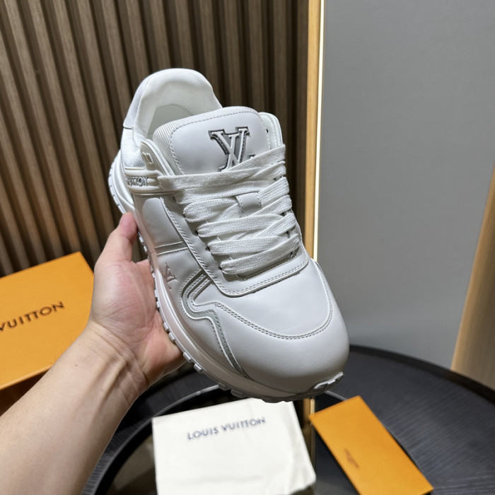 L&V SNEAKERS
