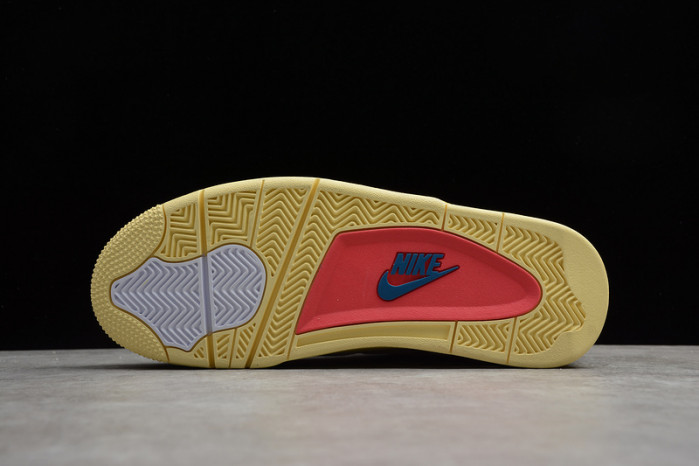 Jordan 4 Retro Union Guava Ice DC9533-800