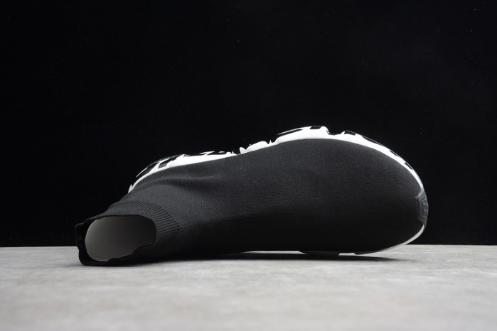 BLEN SPEED TRAINER WHITE BOTTOM 6285