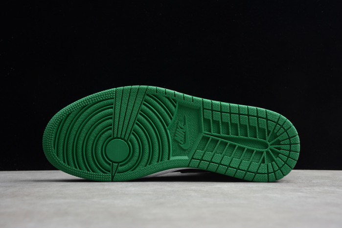 Air Jordan 1 High “Pine Green”555088-030