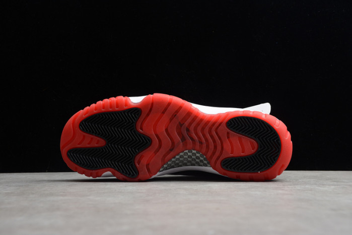 Jordan 11 Retro Low Concord Bred AV2187-160