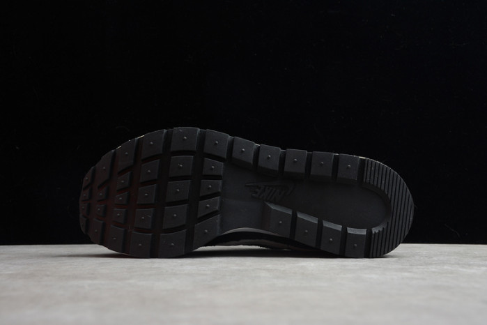 Nike LD Waffle sacai Black BV0073-001