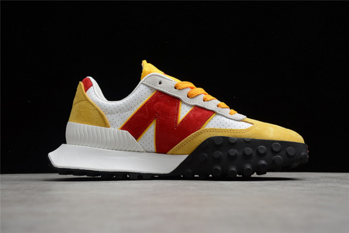 New Balance XC-72 Casablanca "Red - Yellow" -UXC72CBB
