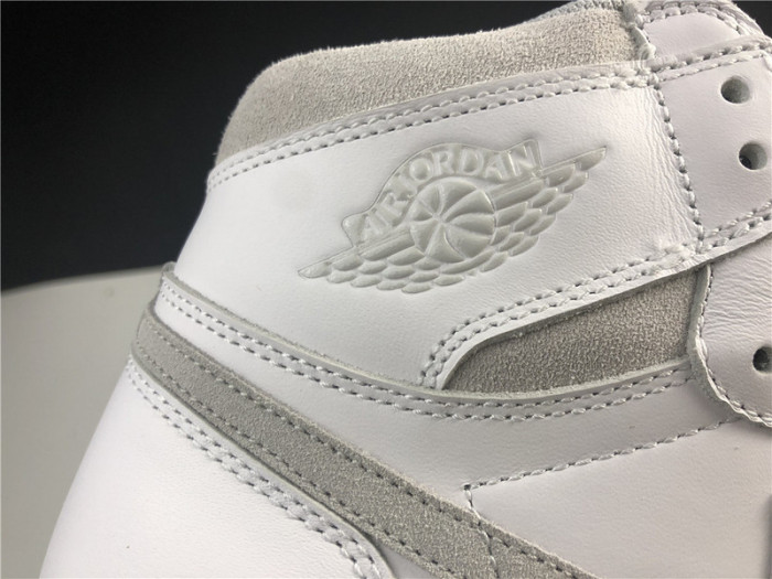 AIR JORDAN 1 RETRO HIGH 85 NEUTRAL GREY BQ4422-100