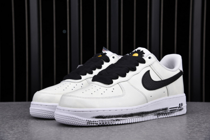 G-Dragon x PEACEMINUSONE x Nike Air Force 1 Low “Para-noise” DD3223-100