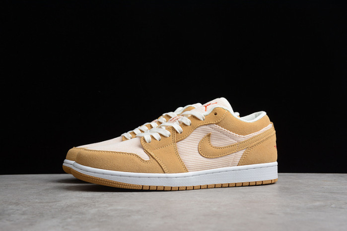 WMNS AIR JORDAN 1 LOW SE 