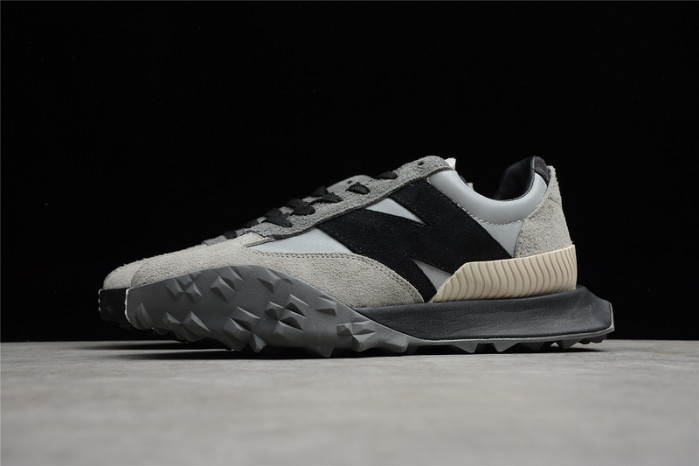 New Balance XC-72 Grey/Black -UXC72AA1