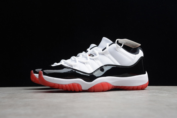 Jordan 11 Retro Low Concord Bred AV2187-160