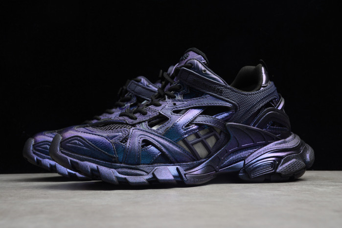 BLEN Track 2.0 purple 570391-W2GN1 9025