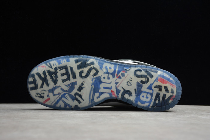 Nike SB Dunk Low Staple Panda Pigeon BV1310-013