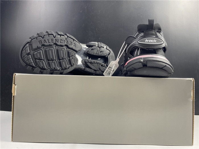 BLEN Track balck LED 542023W1GB190022