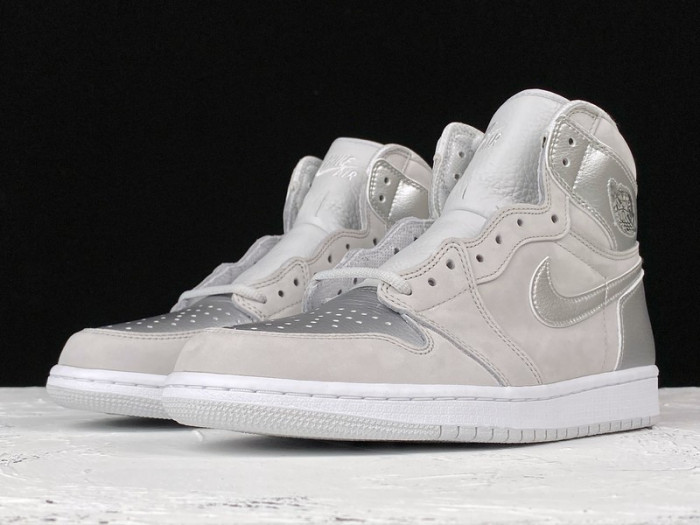 Jordan 1 Retro High CO Japan Neutral Grey (2020) DC1788-029