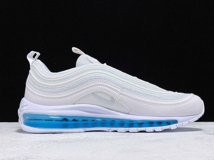 Air Max 97 MSCHF x INRI Jesus Shoes 921826-101JSUS